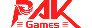 pak games logo