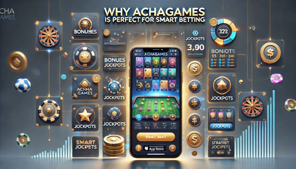 Achagames 