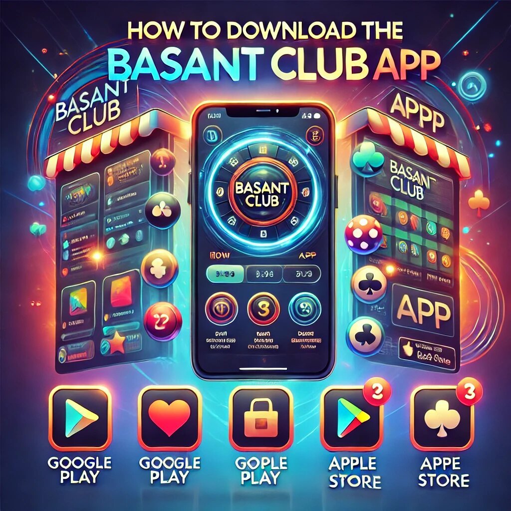 Basant Club