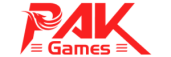Pak Game Logo