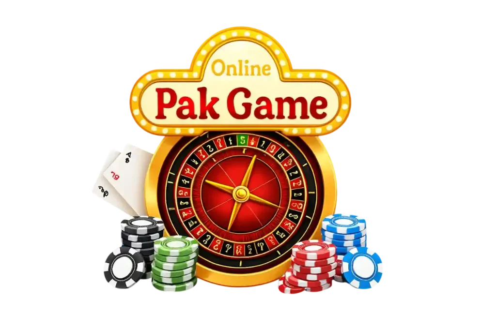 Pak Game Register – Exciting Online Gaming and Real Cash Wins